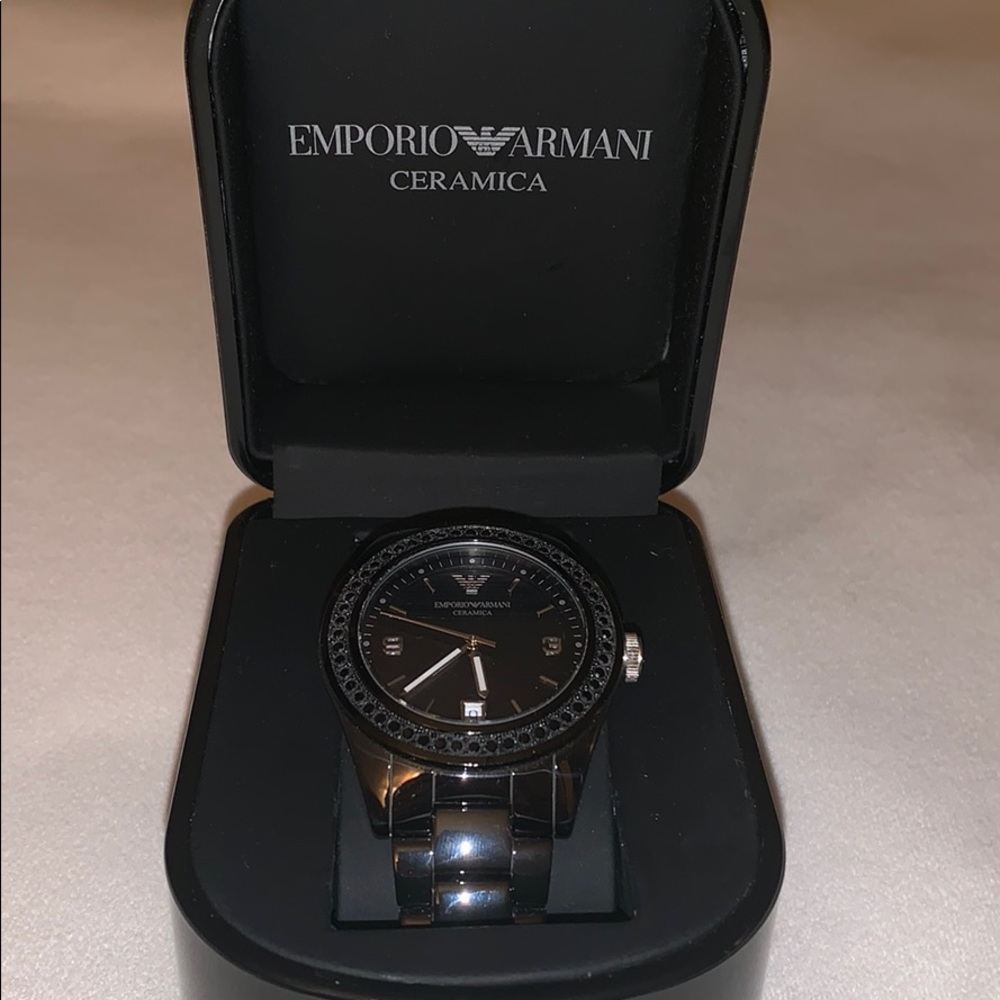 Emporio Armani Watch